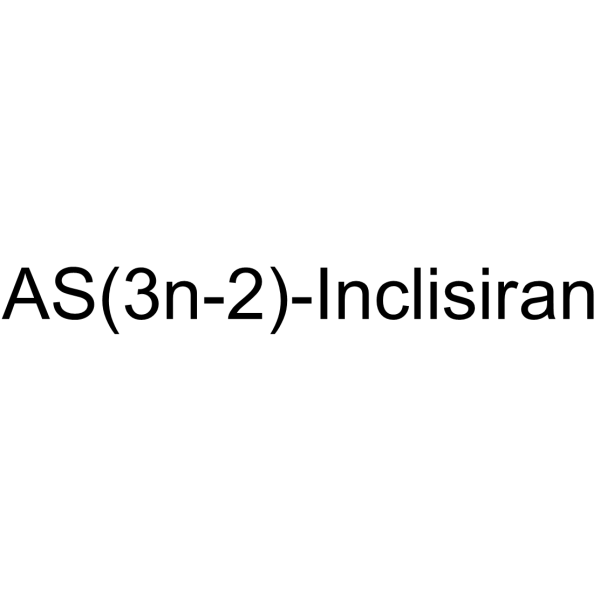 AS(3n-2)-Inclisiran